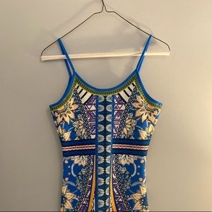 Jealous Tomato BodyCon Dress *UNWORN*